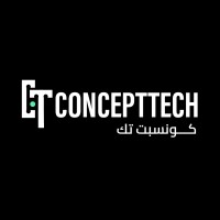 CONCEPT TECH logo - Similar company to Cloudtrain