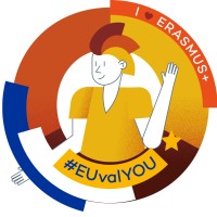 Epos vzw logo - Similar company to Brunel Foundation