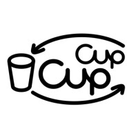 CupCup logo - Similar company to Restartas
