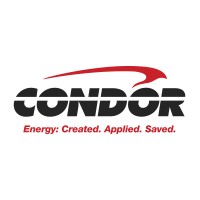 CONDOR GROUP logo - Similar company to St Courier Uae
