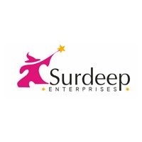Surdeep Enterprises logo - Similar company to Icrc India