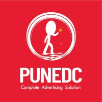 Pune Design Centre logo - Similar company to Kaavad Design Studio