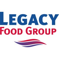 Legacy Food Group logo - Similar company to Liquid Environmental Solutions