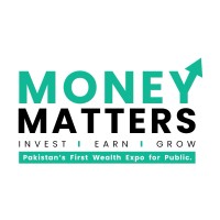 Money Matters logo - Similar company to Tech Comradery