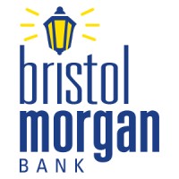 Bristol Morgan Bank logo - Similar company to Machine Plus Llc
