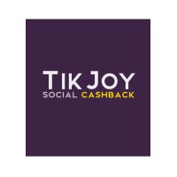 Tik Joy logo - Similar company to Worldz