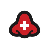 Nose Patrol logo - Similar company to Barlas Impex