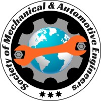 Society of Mechanical and Automotive Engineers logo - Similar company to Kisan Mithraa