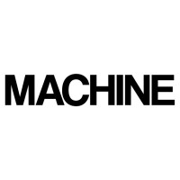 Studio Machine logo - Similar company to Studio Chilli + Mango