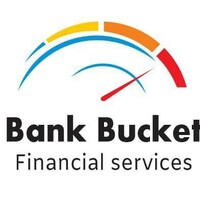 Bank Bucket logo - Similar company to Uix Studios