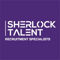 Sherlock Talent Recruitment Specialists logo - Similar company to Sherlocktalent