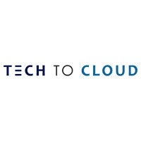 Tech To Cloud logo - Similar company to Blockchain Tech