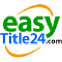 Easytitle24.Com
