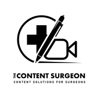 The Content Surgeon logo - Similar company to Masking