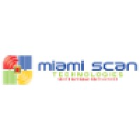 Miami Scan Technologies logo - Similar company to Miami Technologies