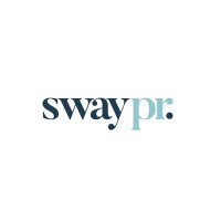Sway PR logo - Similar company to Briefly.App