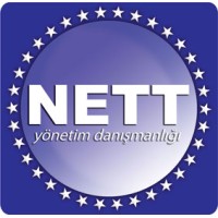 Nett Yönetim Danışmanlığı logo - Similar company to Exist Entertainment & Event