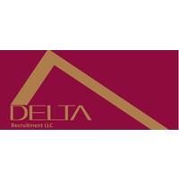 Delta Recruitment LLC logo - Similar company to Delta Consultancy