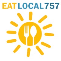 Eat Local 757 logo - Similar company to Slopepro