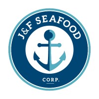 J&F Seafood Corp. logo - Similar company to Interseafish B.V.