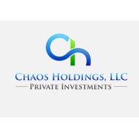 Chaos Holdings, LLC logo - Similar company to Mohan Financial