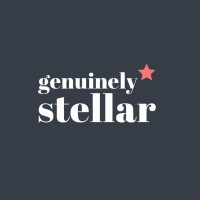 Genuinely Stellar logo - Similar company to Cleanvoice Ai