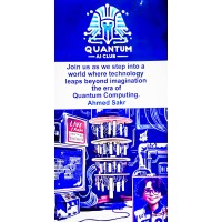 Quantum AI Club logo - Similar company to Exaptiv