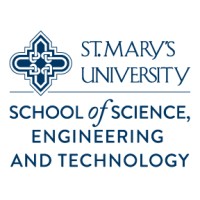 St. Mary's University School of Science, Engineering and Technology logo - Similar company to Verdant Edu