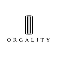ORGALITY logo - Similar company to Miracle Beaute