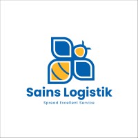PT Sains Logistik Indonesia logo - Similar company to Ovento