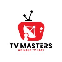 TVMasters logo - Similar company to Blankom / Dvb,Catv,Smatv, Iptv Headend Solutions