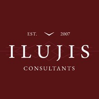 ILUJIS Consultants logo - Similar company to Ilujis Holding