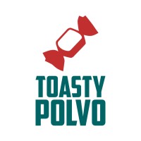 Toasty Polvo logo - Similar company to Foolproof Mixers