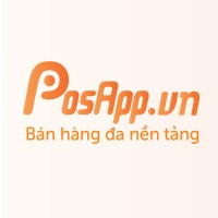PosApp.vn logo - Similar company to Oda