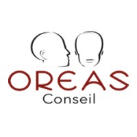 OREAS CONSEIL logo - Similar company to Kaperli