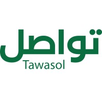 Tawasol - Internal Communication app logo - Similar company to Ucaas