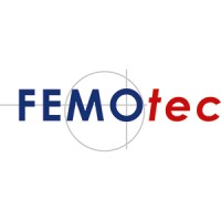 Femotec AG logo - Similar company to Tridero Tech