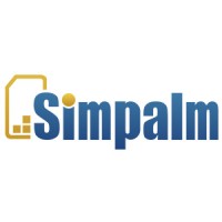 Simpalm | Digital Innovation logo - Similar company to Yec