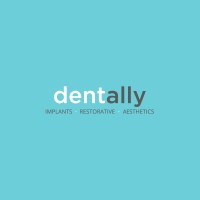 Dent Ally logo - Similar company to Digisoftgrow Technologies