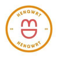 Hengwrt logo - Similar company to Henler ™️