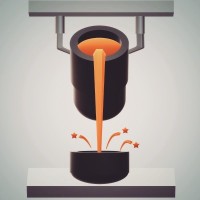 Metallurgy Daily logo - Similar company to Matweb.Com