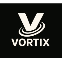 Vortix Team logo - Similar company to Blueshark Studio