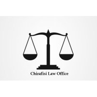 Chirafisi Law Office logo - Similar company to Nelson Defense Group, Llc