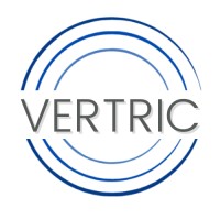 Vertric Creatography logo - Similar company to Cny Hr Now
