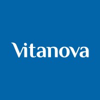 Vitanova Food logo - Similar company to Outkore Creative Collective