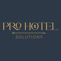 ProHotel Solutions logo - Similar company to Local Town Guide