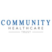 Community Healthcare Trust logo - Similar company to Streit Lending