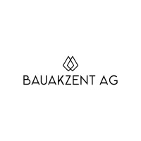 Bauakzent AG logo - Similar company to Imrot Immobilien