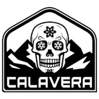 Calavera Coolers logo - Similar company to Blue Coolers
