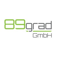 89grad GmbH logo - Similar company to Glowing Blue Ag